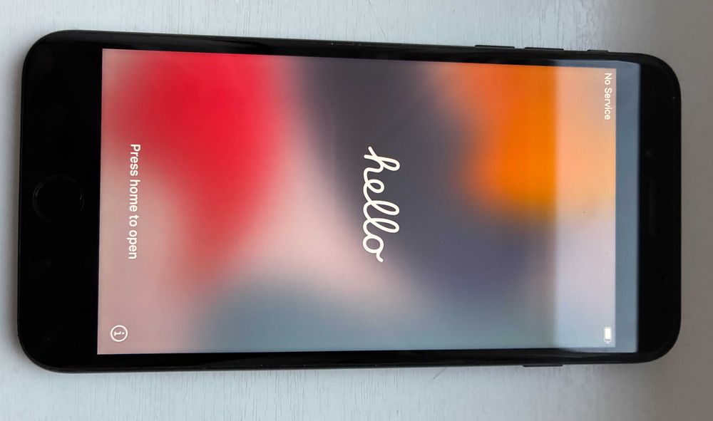 iPhone 7 Plus 128 GB