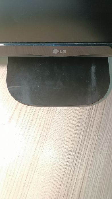 Продаю монітор LG 22MP48A-P 21.5" IPS Full HD