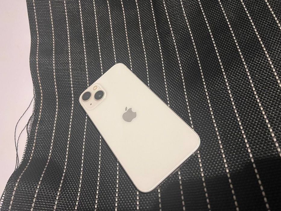 iPhone 13 128 gb neverlock