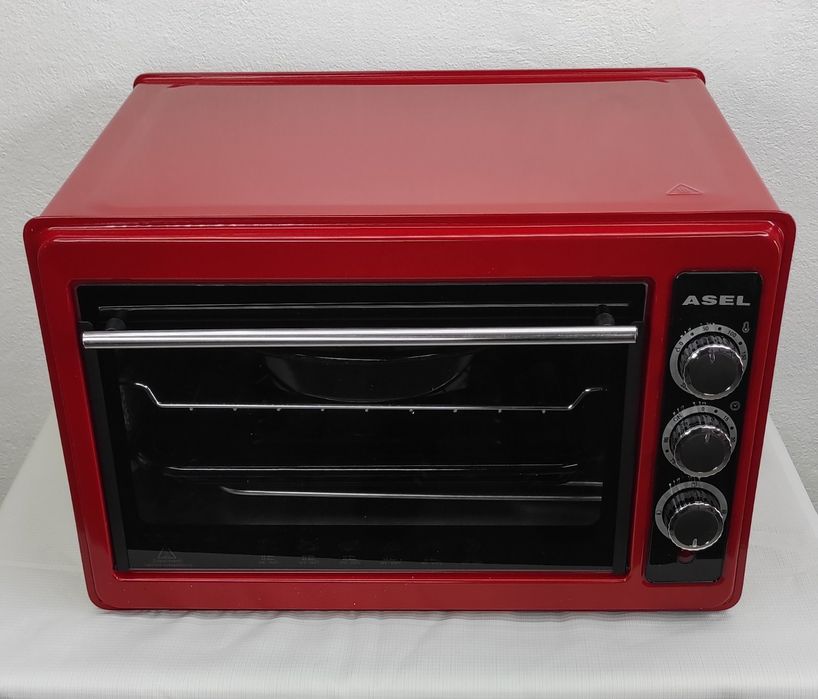 Духовка 33 л Асель Электродуховка Asel