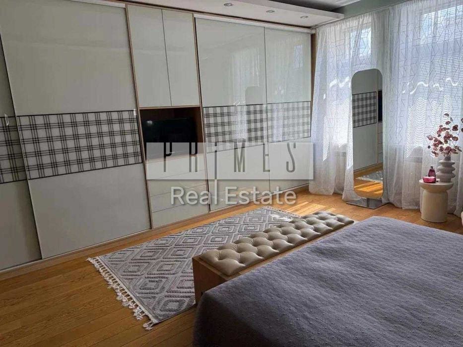 Продаж 4к квартири, вул. Дмитрівська, 56Б, Лук'янівка