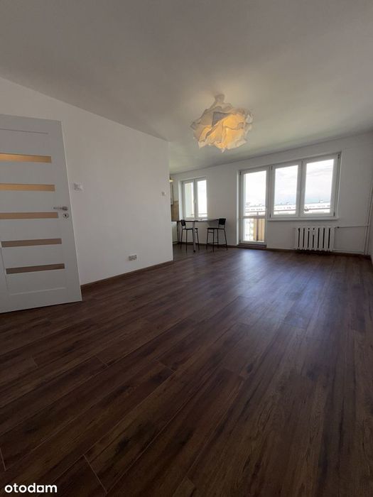 Mieszkanie M-3 52,34 m² Duży balkon po kapitalnym remoncie Bartodzieje - Widok 6
