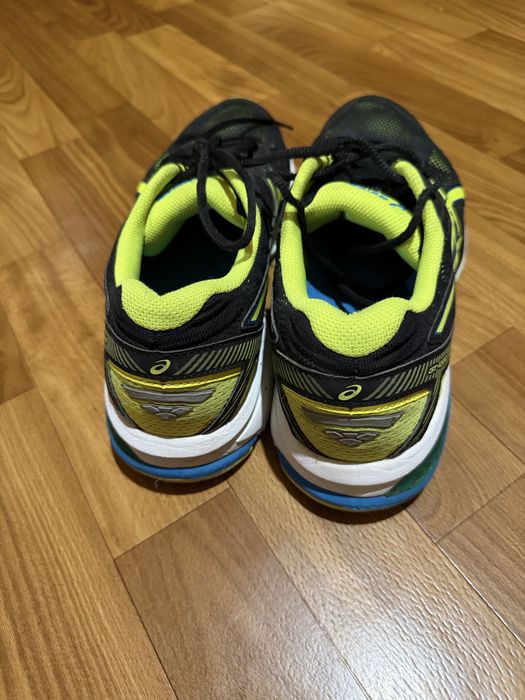 Кроссовки ASICS GT-1000 5 Running Shoe оригинал