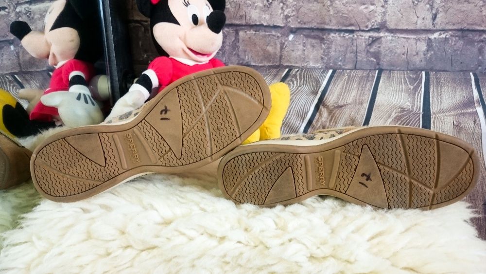 Топсайдеры Sperry top-sider. Оригинал. Производятся для рынка США.