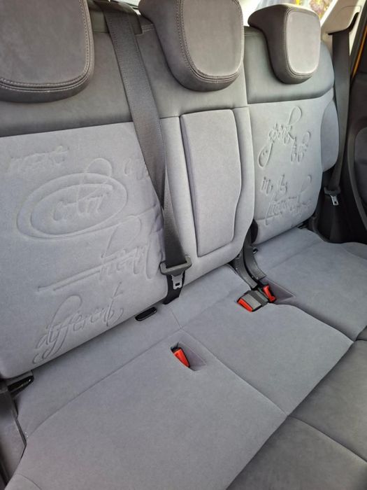 Sprzedam Fiat 500l stan bdb