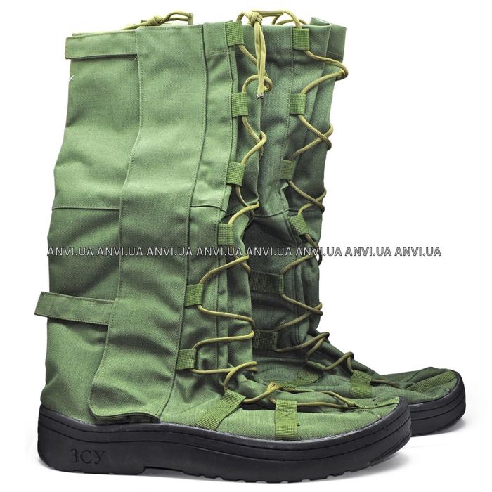 Продам !!!Бахіли військові!!!оливкові,нові!зсу!!