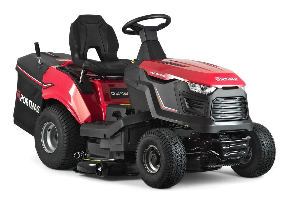 Traktor ogrodowy HORTMASZ HTS ST 98 H HD452