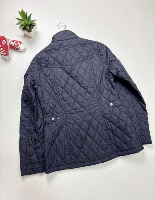 Куртка Barbour jacket оригінал