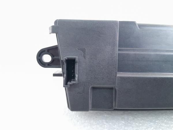 Comando chauffage / sofagem BMW 1 (F20)