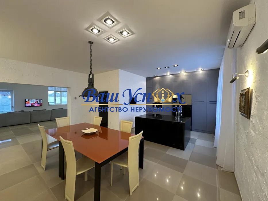 Дом по адресу ул. Васильковская (площадь 400 м²) - Atlanta.ua - фото 14