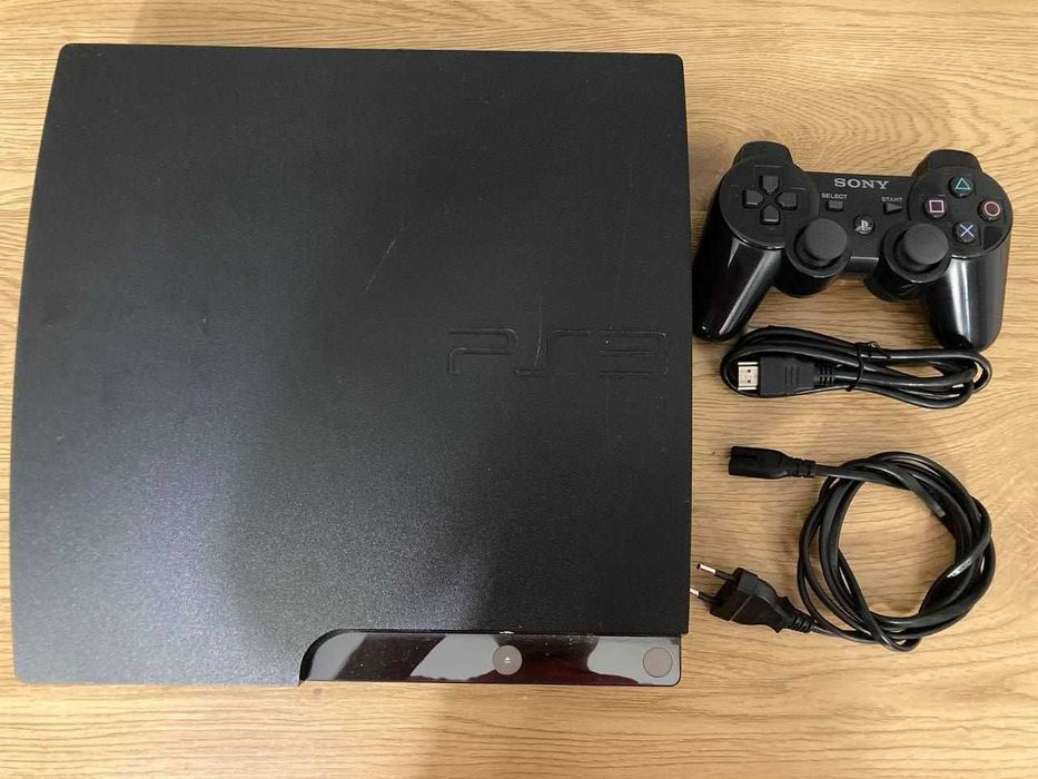 cech 2008b sony playstation 3