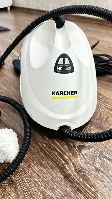Пароочиститель KARCHER SC 2