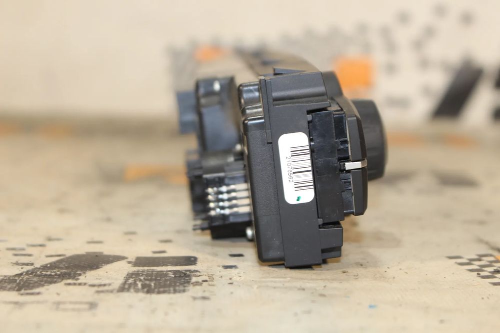 Comando chauffage / sofagem BMW X5 (E70)