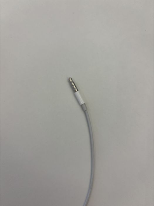 Apple EarPods mini jack