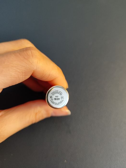 YSL Yves Saint Laurent Rouge Volupte Candy Glaze 02, 1g