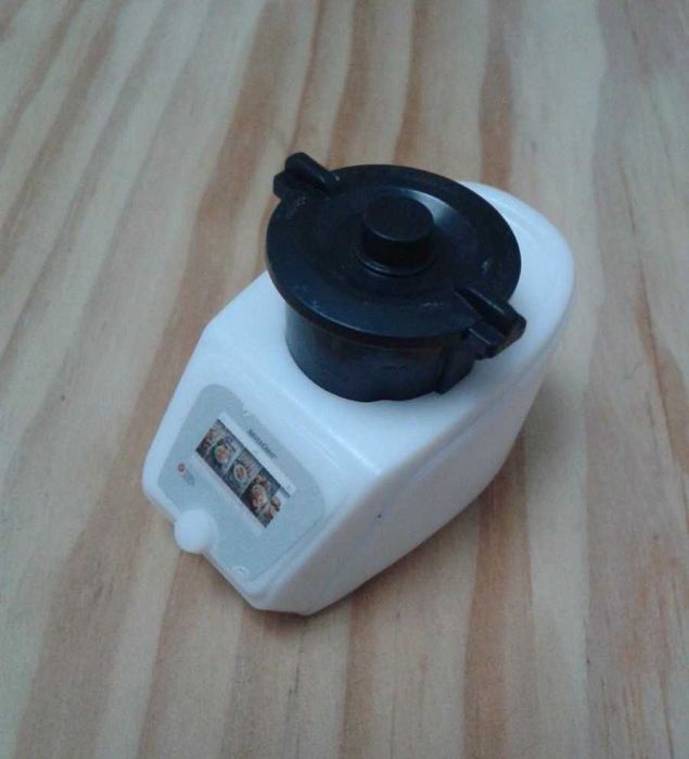 Miniaturas da colecção Lidl Shop 2020