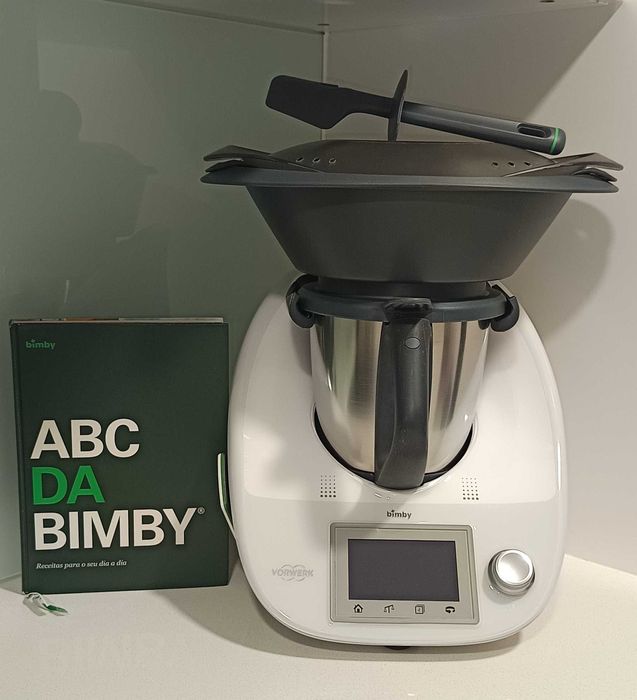 Thermomix - Bimby