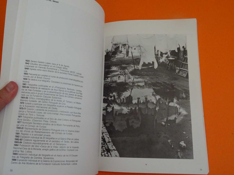 Arte Contemporâneo Português Madrid ‘87 - Fundação Calouste Gulbenkian