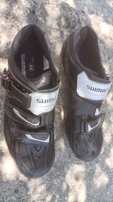 Sapatos ciclismo