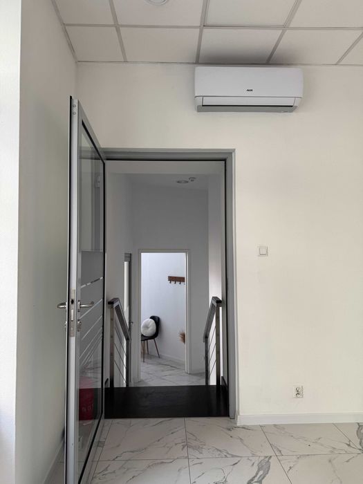Pomieszczenie w Salonie Kosmetycznym Jelenia Góra Centrum