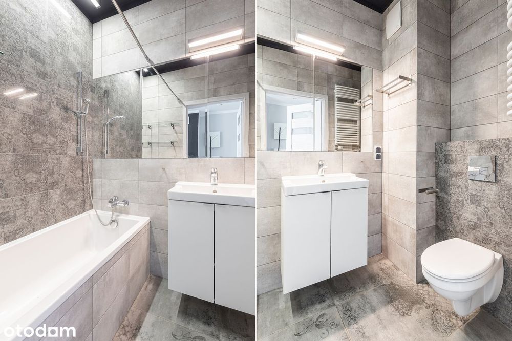 Mieszkanie na wynajem, 37.3 m²