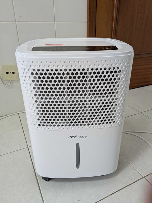 Desumidificador ProBreeze 12L