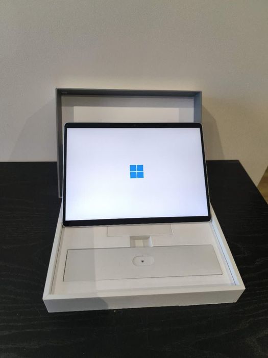 Microsoft Surface Pro 9