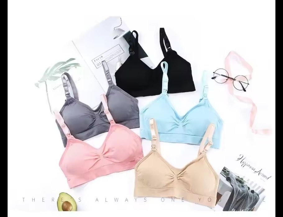 Бюстгальтер/ топ для годування/ для годуючих/ для вагітних