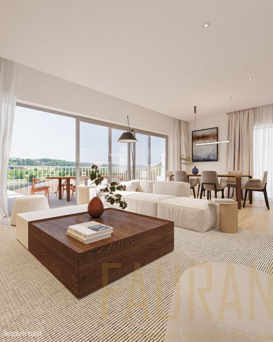 Moradia Isolada Batalha Lote 33