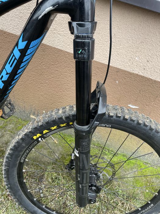 Rock shox zeb 29 150mm