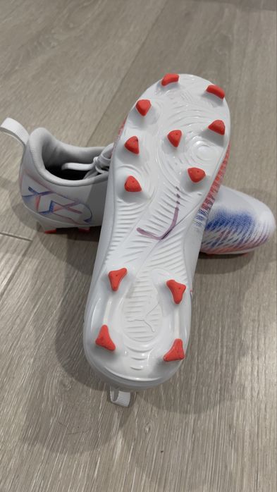 Футбольні бутси Puma Future