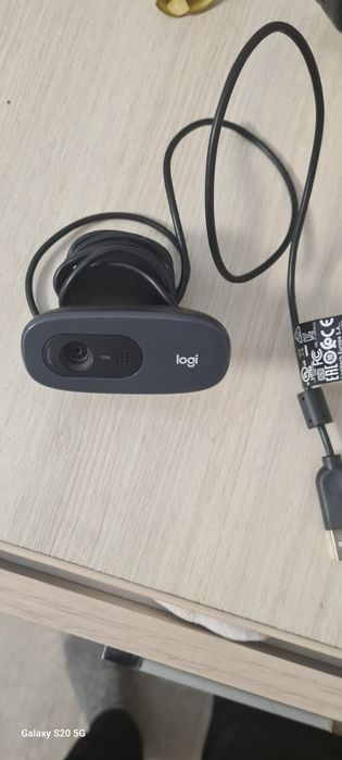 Веб-камера "Logi"