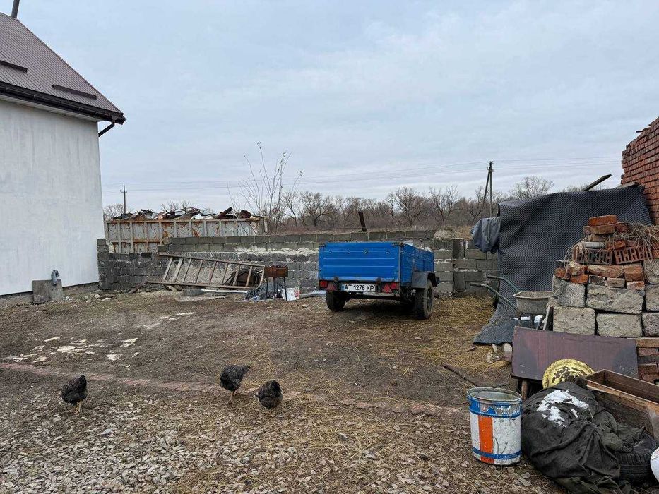 Продається двоповерховий гараж в ГБК №13