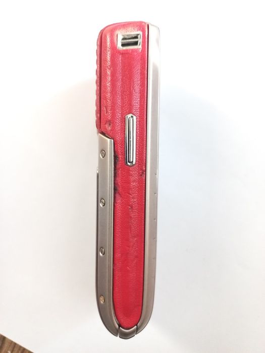 Телефон Vertu Ascent RHV-3 (Верту)