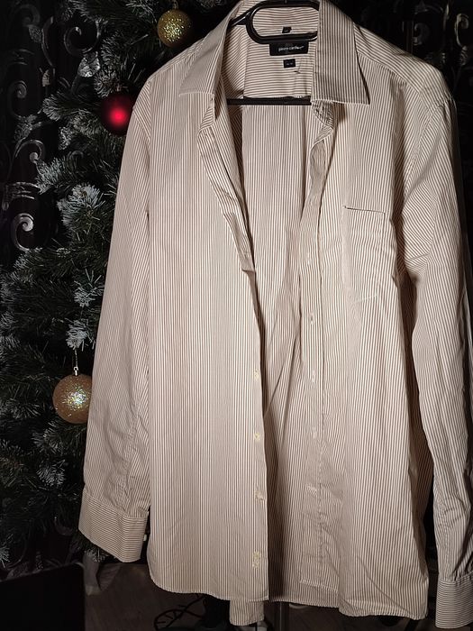Рубашка Pierre Cardin L/XL/42