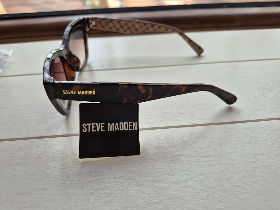 Okulary Przeciwsłoneczne Damskie Steve Madden