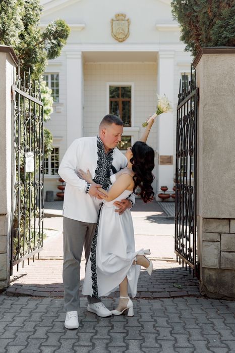 Фотосесія до дня закоханих, подарункові сертифікати, фотограф!