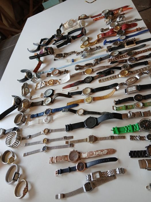 Relógio diversos modelos