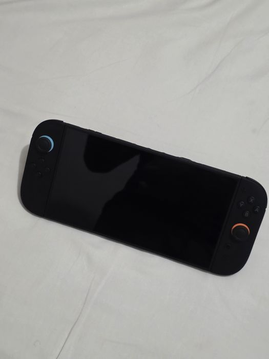 Nintendo Switch 2 (como novo)