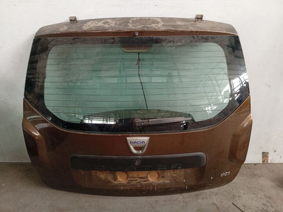 Porta / tampa da mala DACIA Duster (HS_)