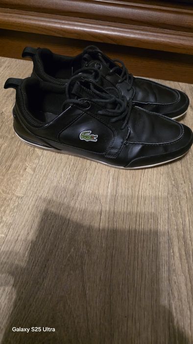 Buty Lacoste 42.