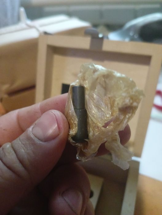 Продается конденсор темного поля ОИ-13 для микроскоп