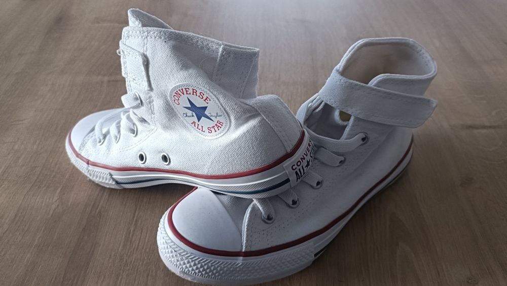 Buty Converse Chuck Taylor All Star