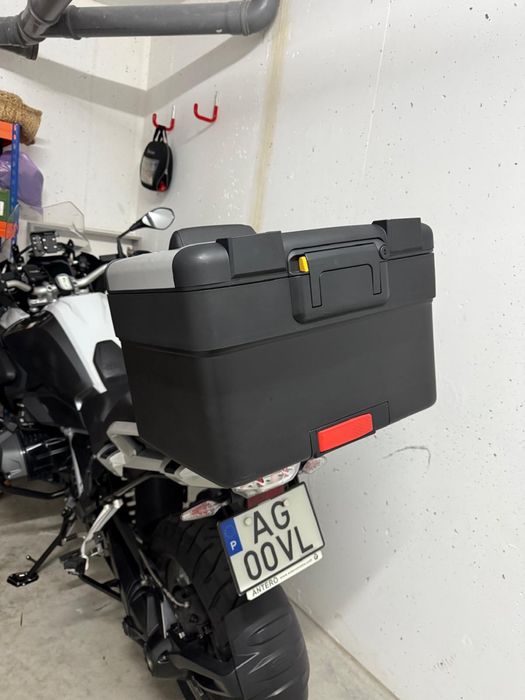 Mota BMW R 1250 GS (2022) – 79.000 km – BMW
