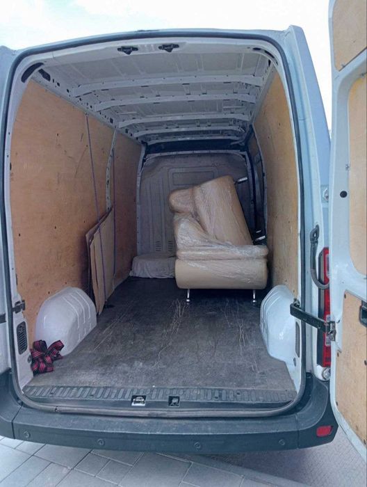 Перевозки Бус, Грузове такси, Грузоперевозки с грузчиками, Доставка