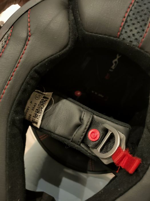 NEXX  XR1R Carbono M