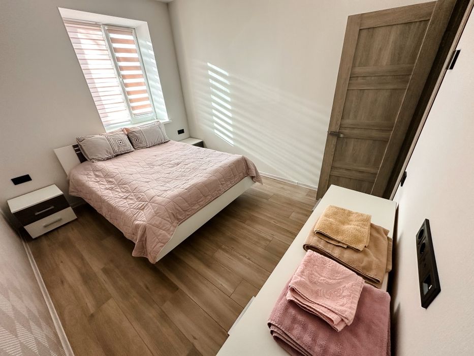 квартира 2 кім. центр .