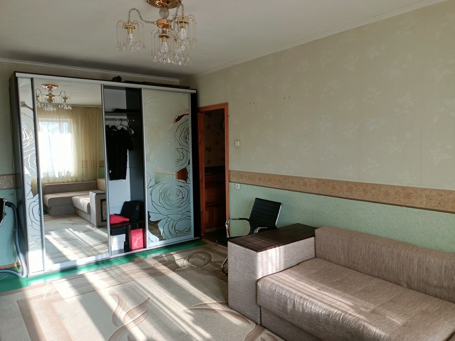 Продам 2х комнатную квартиру