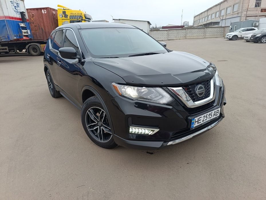 Продам Ниссан рог в32 кузове