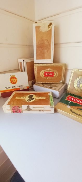 Pudełko kolekcjonerskie